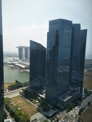 Asia Square Tower 1 (D1), Office #215294081
